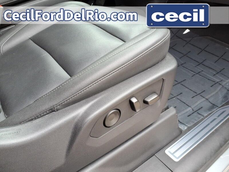 2025 GMC Sierra 1500 SLT Del Rio TX