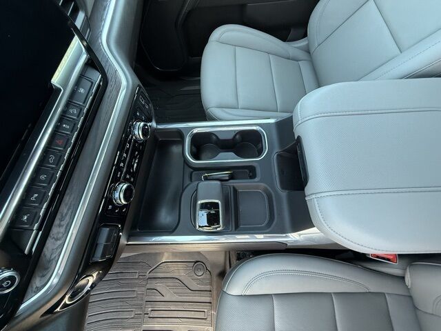 2025 GMC Sierra 1500 SLT  TX
