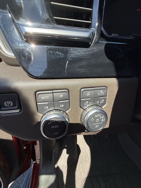 2025 GMC Sierra 1500 SLT  TX