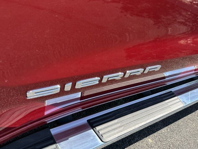 2025 GMC Sierra 1500 SLT  TX