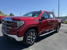 2025_GMC_Sierra 1500_SLT_  TX