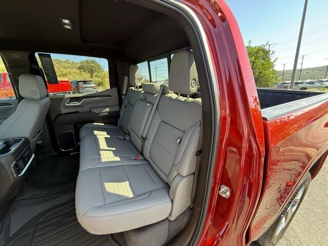 2025 GMC Sierra 1500 SLT  TX