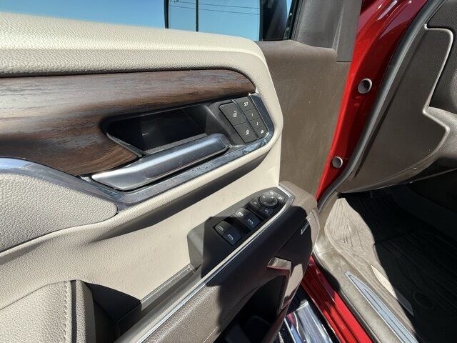 2025 GMC Sierra 1500 SLT  TX