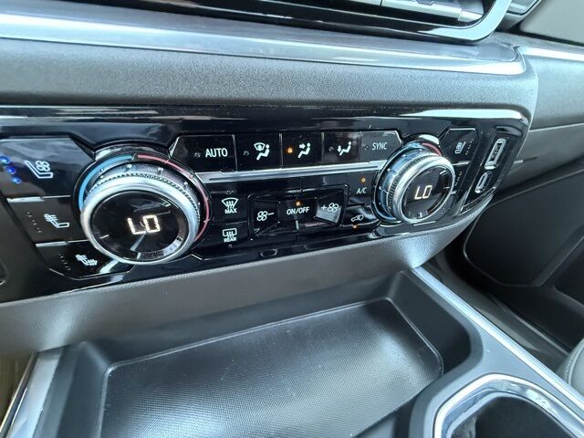 2025 GMC Sierra 1500 SLT  TX