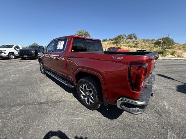 2025 GMC Sierra 1500 SLT  TX