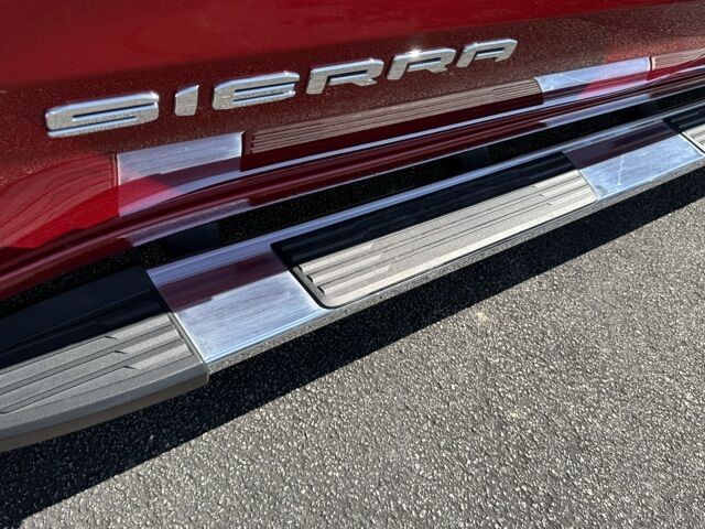 2025 GMC Sierra 1500 SLT  TX