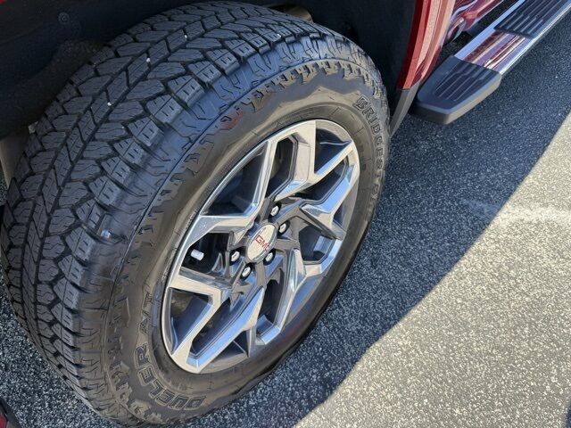 2025 GMC Sierra 1500 SLT  TX
