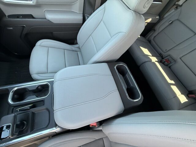 2025 GMC Sierra 1500 SLT  TX
