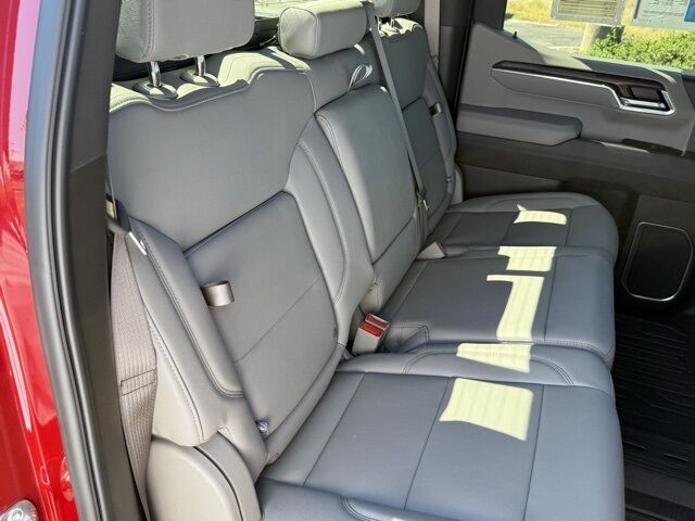 2025 GMC Sierra 1500 SLT  TX