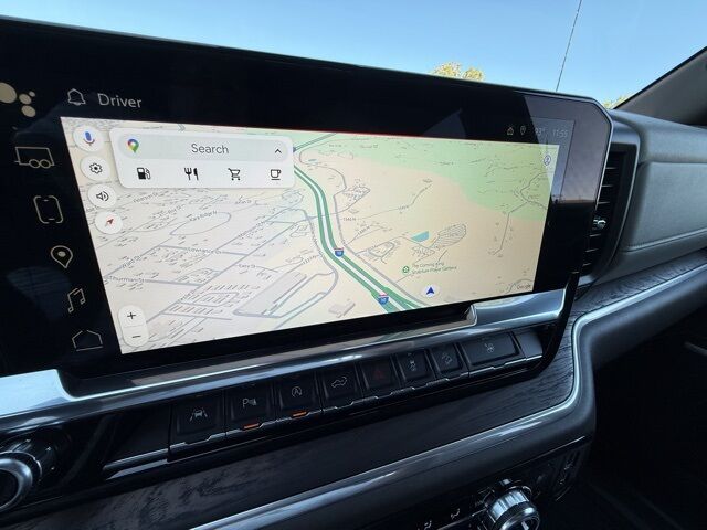 2025 GMC Sierra 1500 SLT  TX