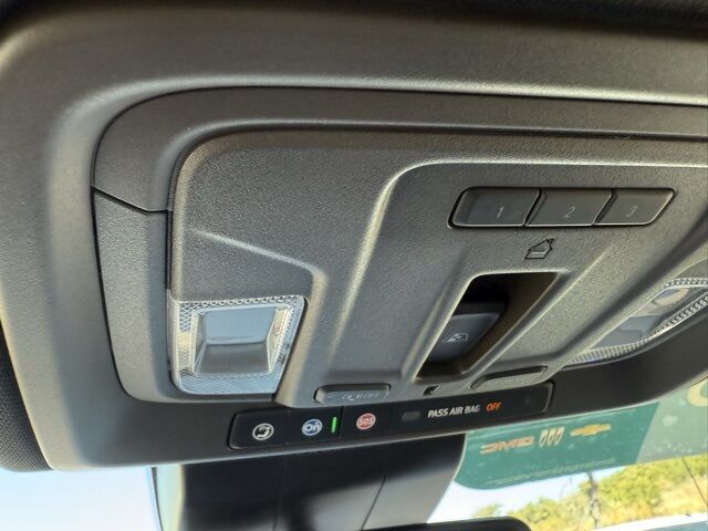 2025 GMC Sierra 1500 SLT  TX