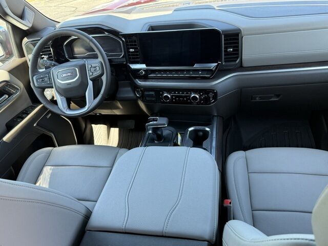 2025 GMC Sierra 1500 SLT  TX