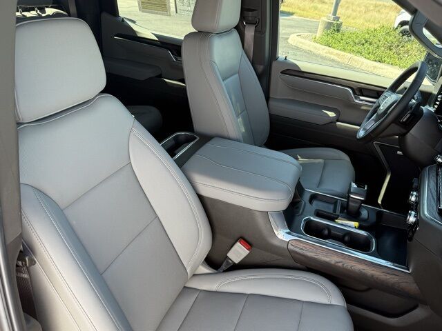 2025 GMC Sierra 1500 SLT  TX