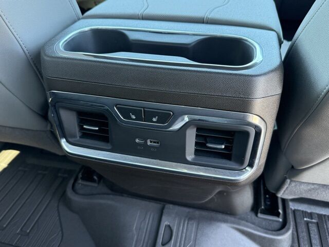2025 GMC Sierra 1500 SLT  TX