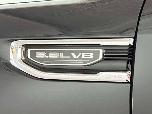 2025 GMC Sierra 1500 SLT Carrollton TX