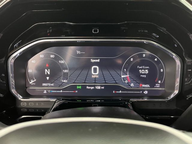 2025 GMC Sierra 1500 SLT Carrollton TX