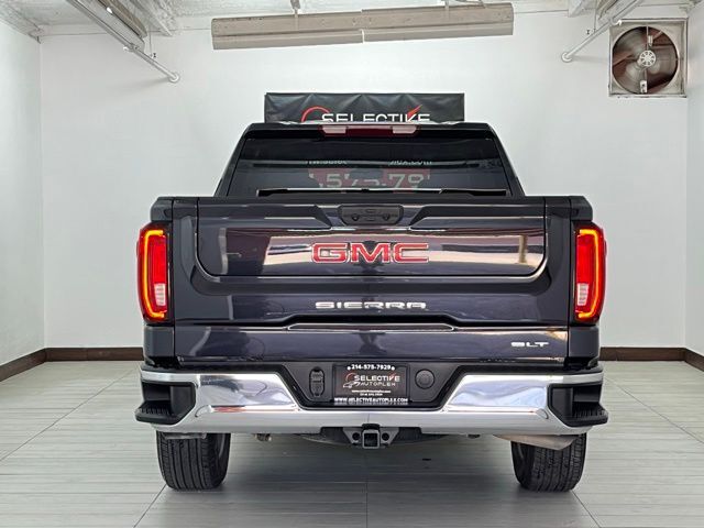2025 GMC Sierra 1500 SLT Carrollton TX