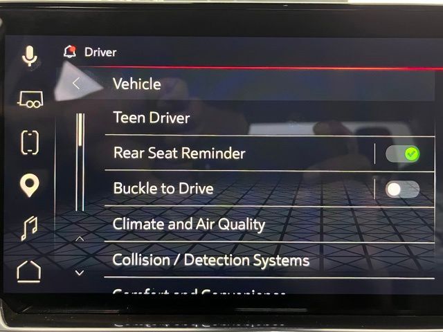 2025 GMC Sierra 1500 SLT Carrollton TX