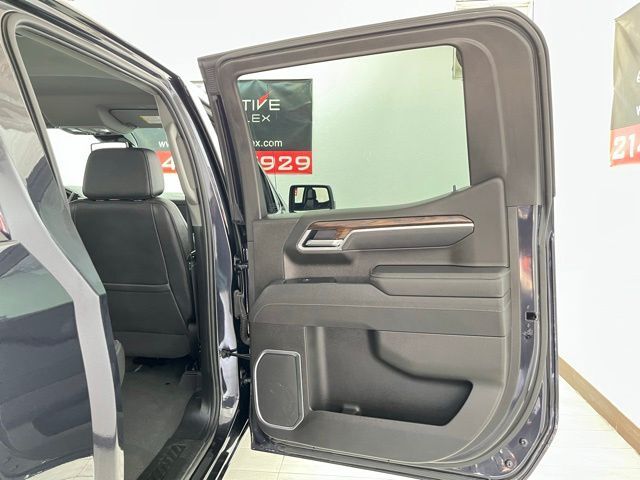 2025 GMC Sierra 1500 SLT Carrollton TX