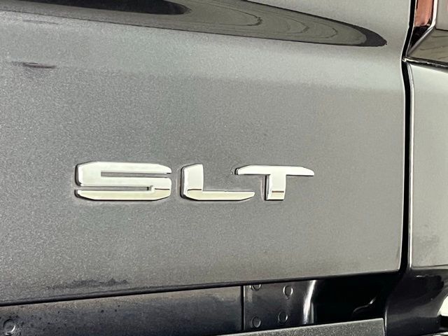 2025 GMC Sierra 1500 SLT Carrollton TX