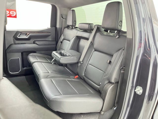 2025 GMC Sierra 1500 SLT Carrollton TX