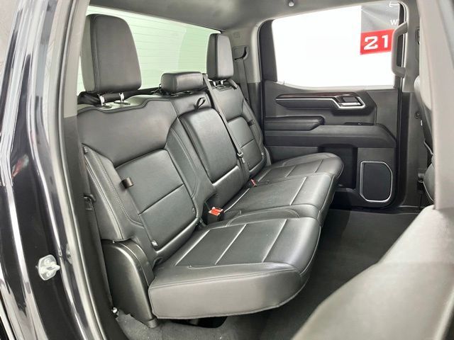 2025 GMC Sierra 1500 SLT Carrollton TX
