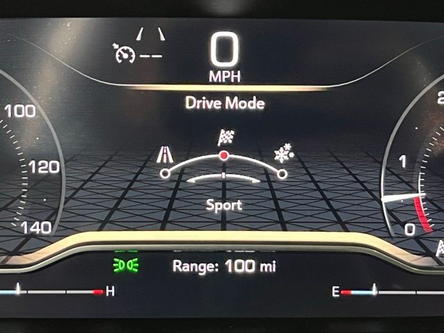2025 GMC Sierra 1500 SLT Carrollton TX