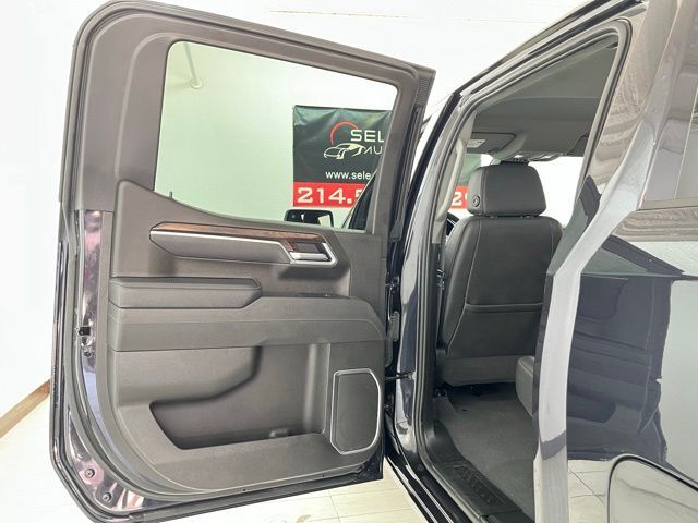 2025 GMC Sierra 1500 SLT Carrollton TX