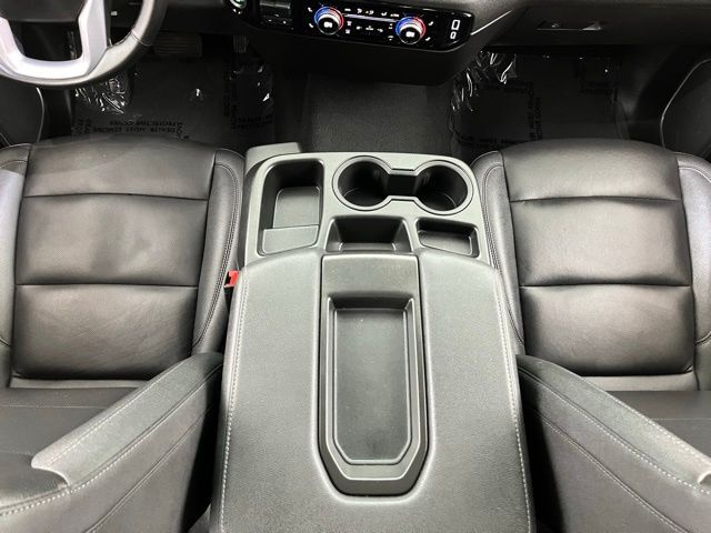 2025 GMC Sierra 1500 SLT Carrollton TX