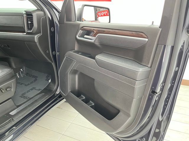 2025 GMC Sierra 1500 SLT Carrollton TX