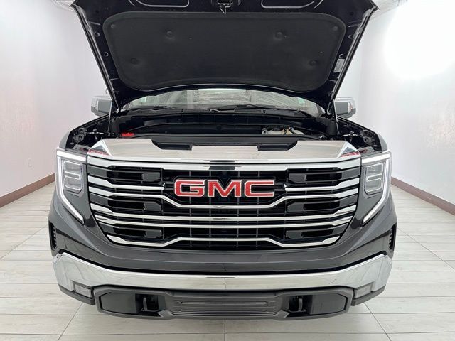 2025 GMC Sierra 1500 SLT Carrollton TX