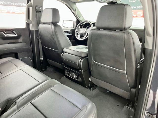 2025 GMC Sierra 1500 SLT Carrollton TX