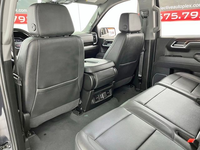 2025 GMC Sierra 1500 SLT Carrollton TX