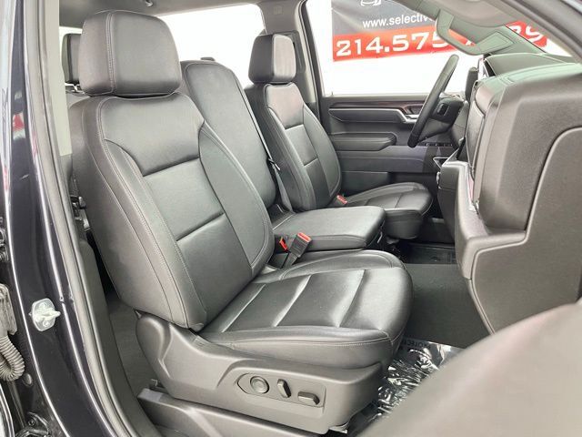 2025 GMC Sierra 1500 SLT Carrollton TX