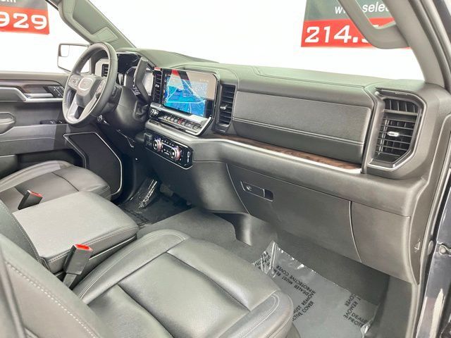 2025 GMC Sierra 1500 SLT Carrollton TX