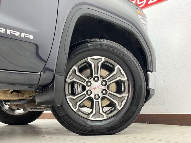 2025 GMC Sierra 1500 SLT Carrollton TX