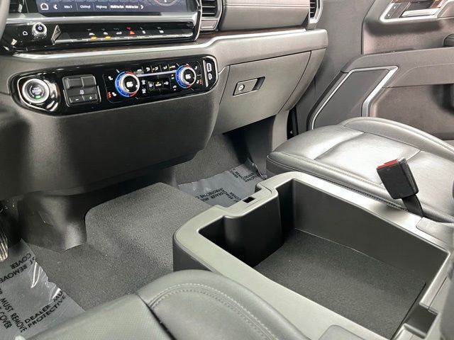 2025 GMC Sierra 1500 SLT Carrollton TX