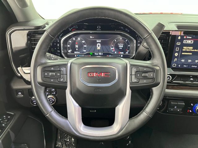 2025 GMC Sierra 1500 SLT Carrollton TX