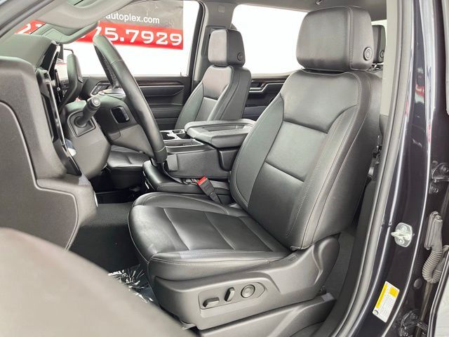 2025 GMC Sierra 1500 SLT Carrollton TX