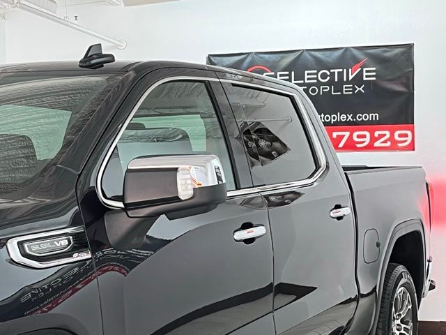 2025 GMC Sierra 1500 SLT Carrollton TX