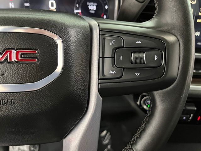 2025 GMC Sierra 1500 SLT Carrollton TX