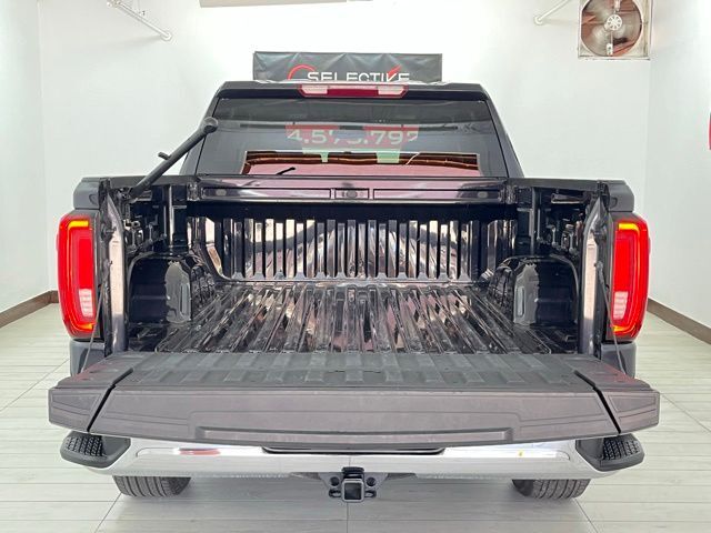 2025 GMC Sierra 1500 SLT Carrollton TX
