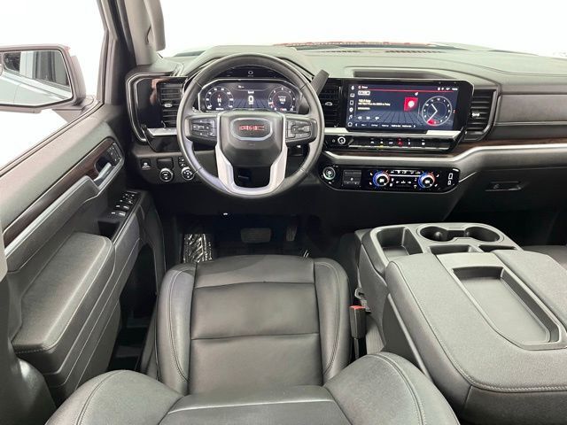 2025 GMC Sierra 1500 SLT Carrollton TX