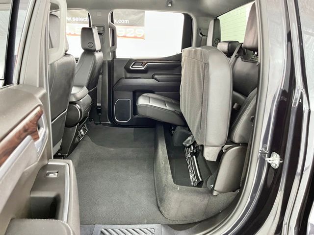 2025 GMC Sierra 1500 SLT Carrollton TX