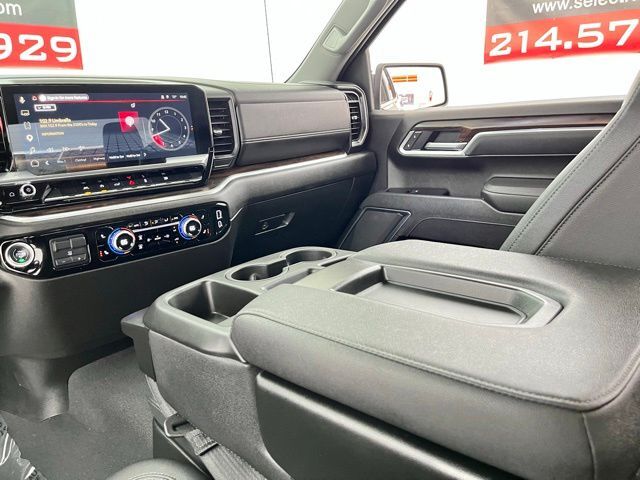 2025 GMC Sierra 1500 SLT Carrollton TX