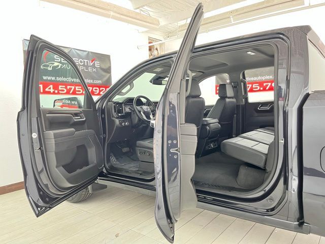 2025 GMC Sierra 1500 SLT Carrollton TX
