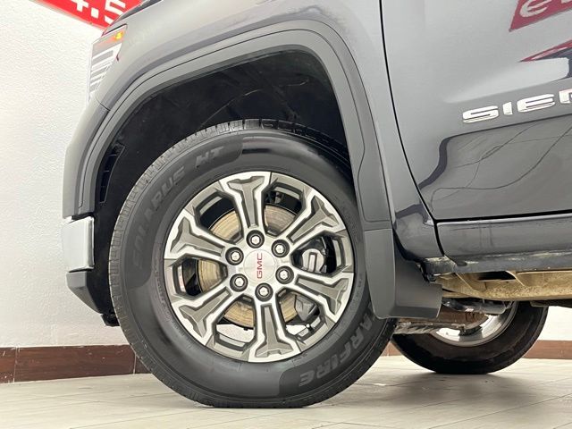 2025 GMC Sierra 1500 SLT Carrollton TX