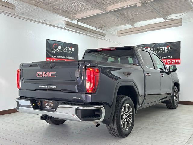 2025 GMC Sierra 1500 SLT Carrollton TX