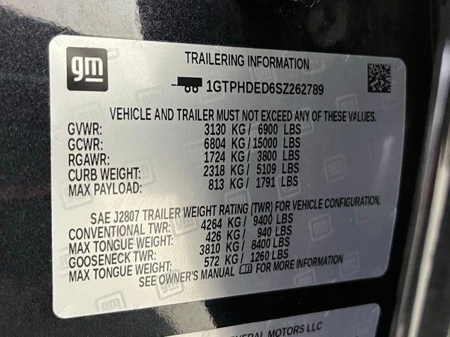 2025 GMC Sierra 1500 SLT Carrollton TX