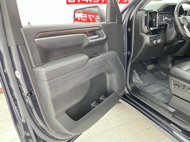 2025 GMC Sierra 1500 SLT Carrollton TX
